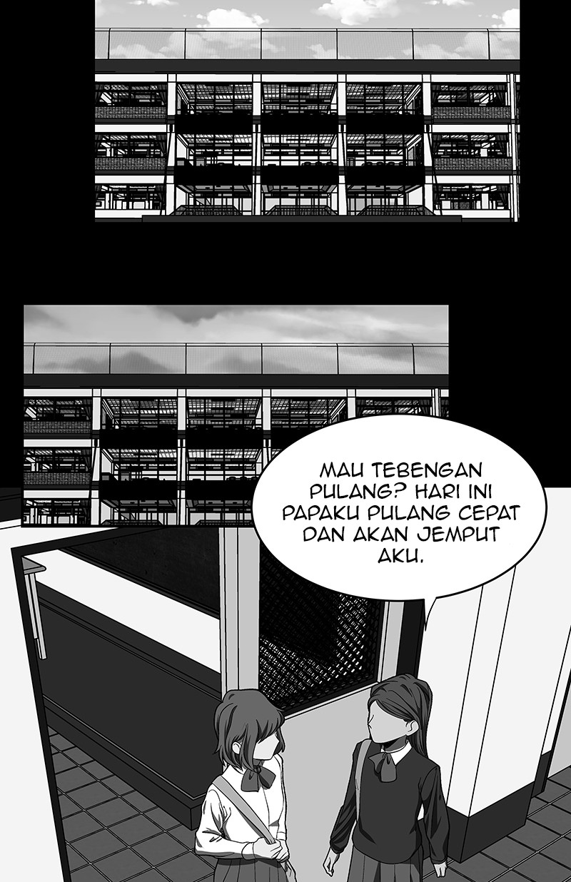I Love Yoo chapter 102 halaman 58