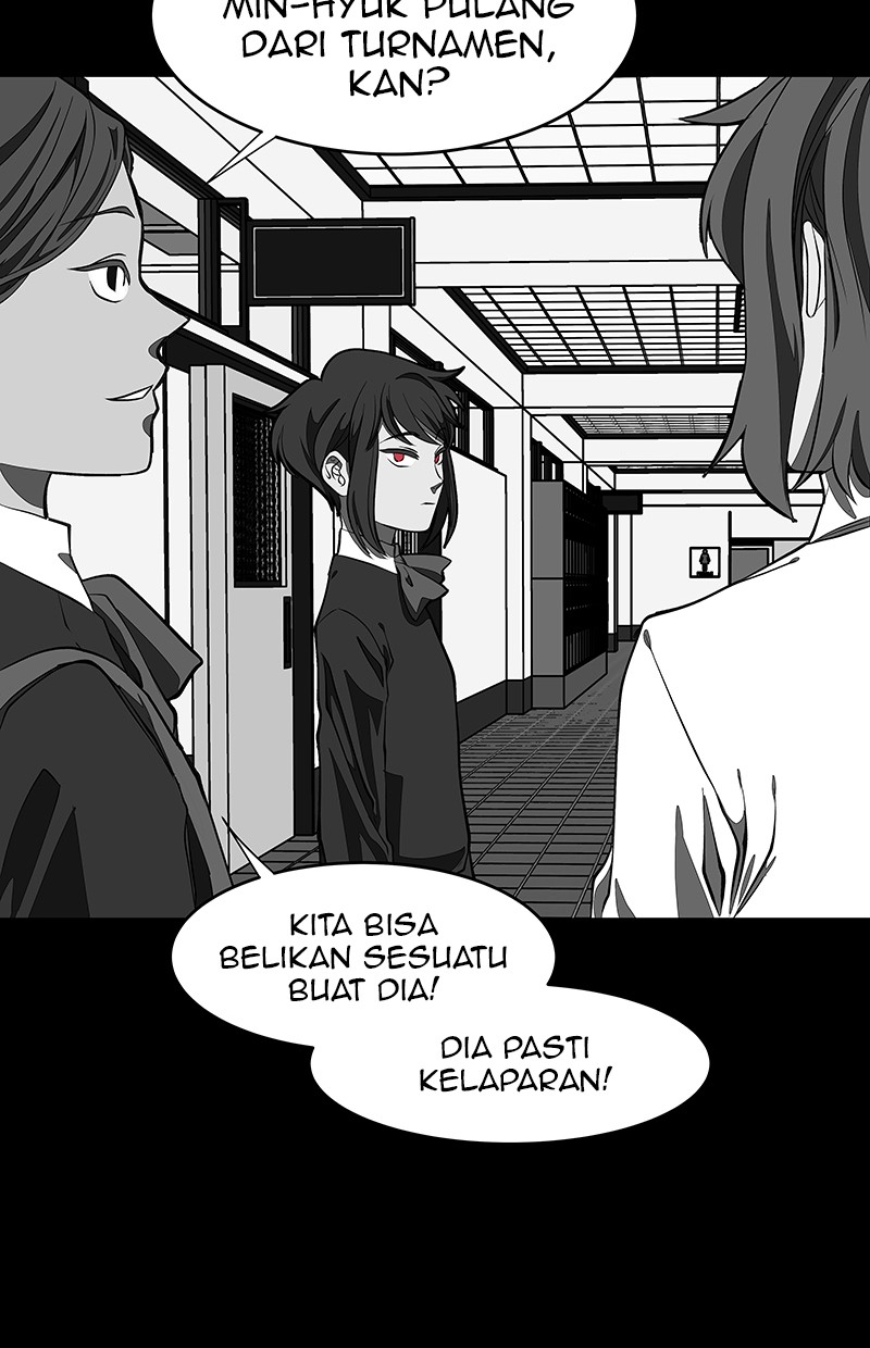I Love Yoo chapter 102 halaman 61