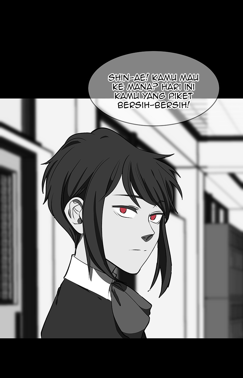 I Love Yoo chapter 102 halaman 62