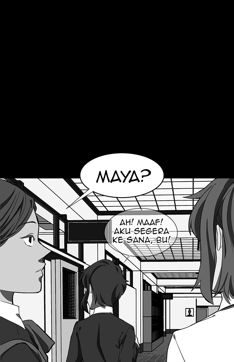 I Love Yoo chapter 102 halaman 63