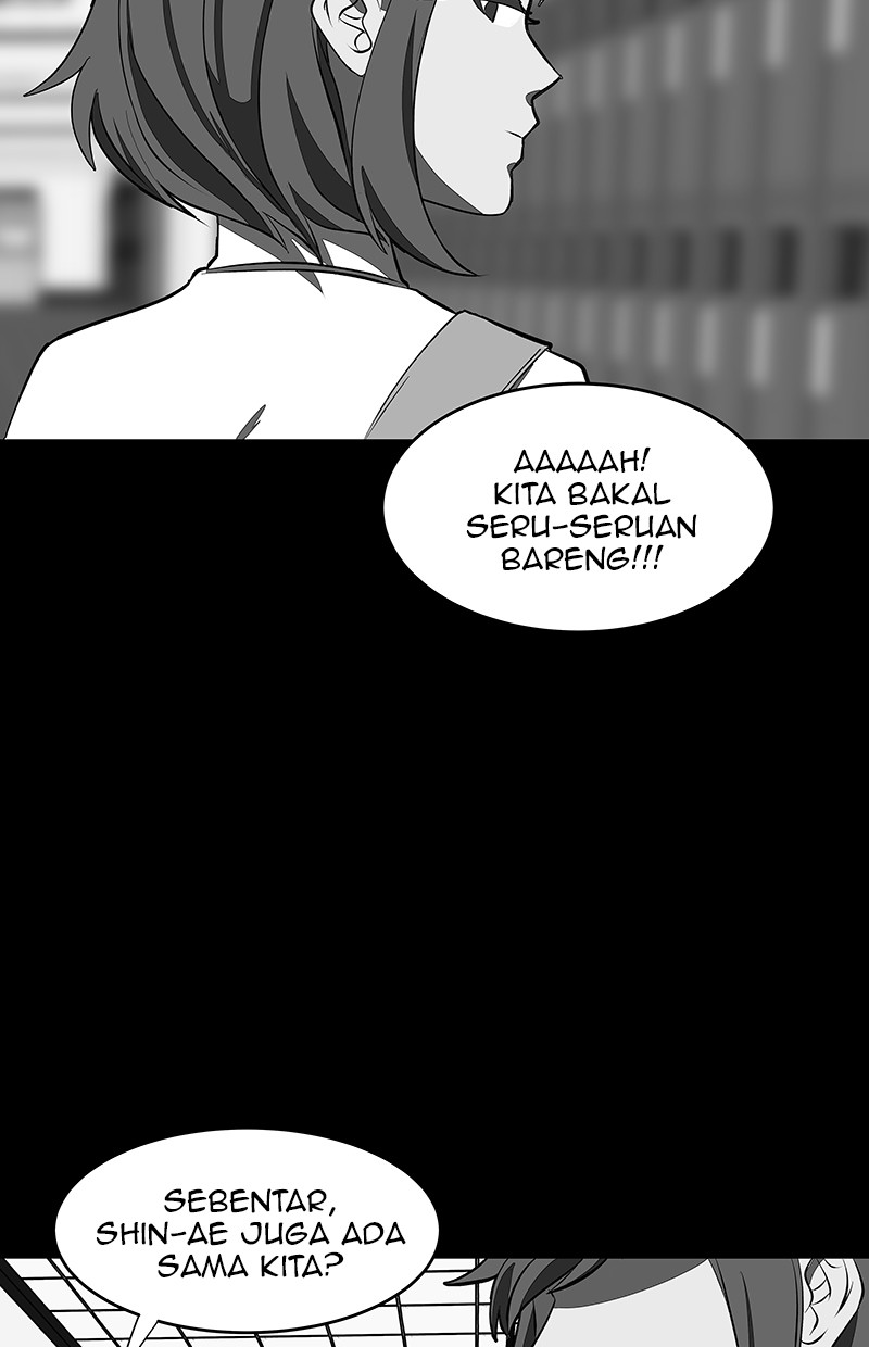 I Love Yoo chapter 102 halaman 69