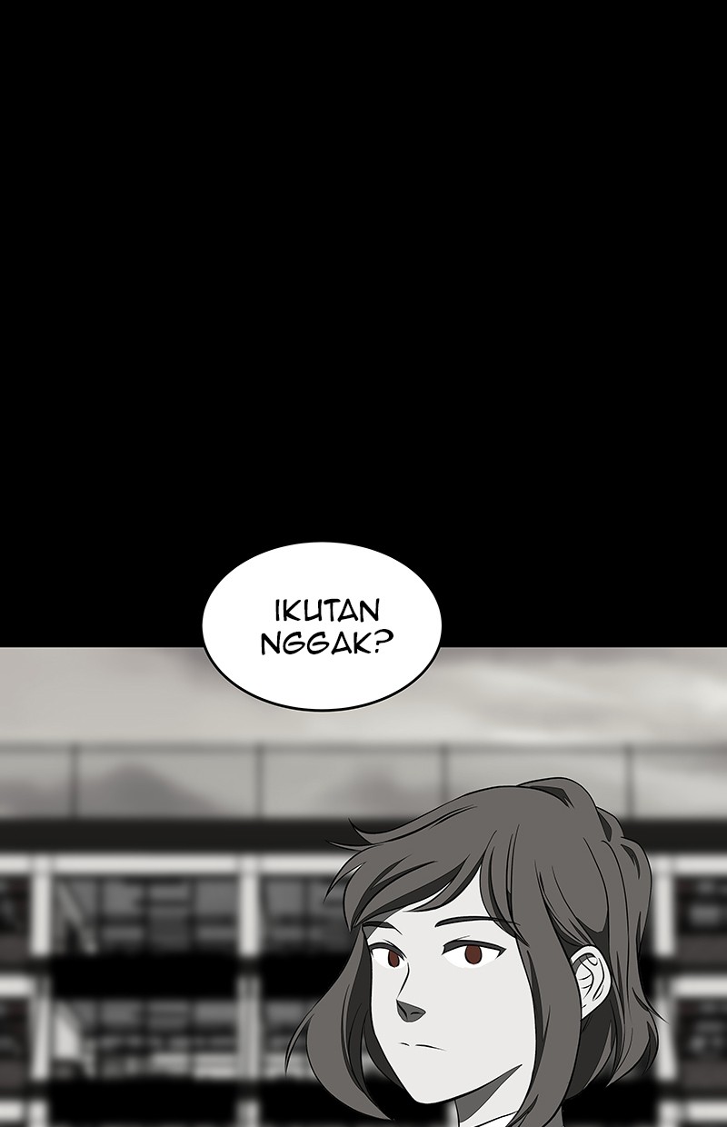 I Love Yoo chapter 102 halaman 75