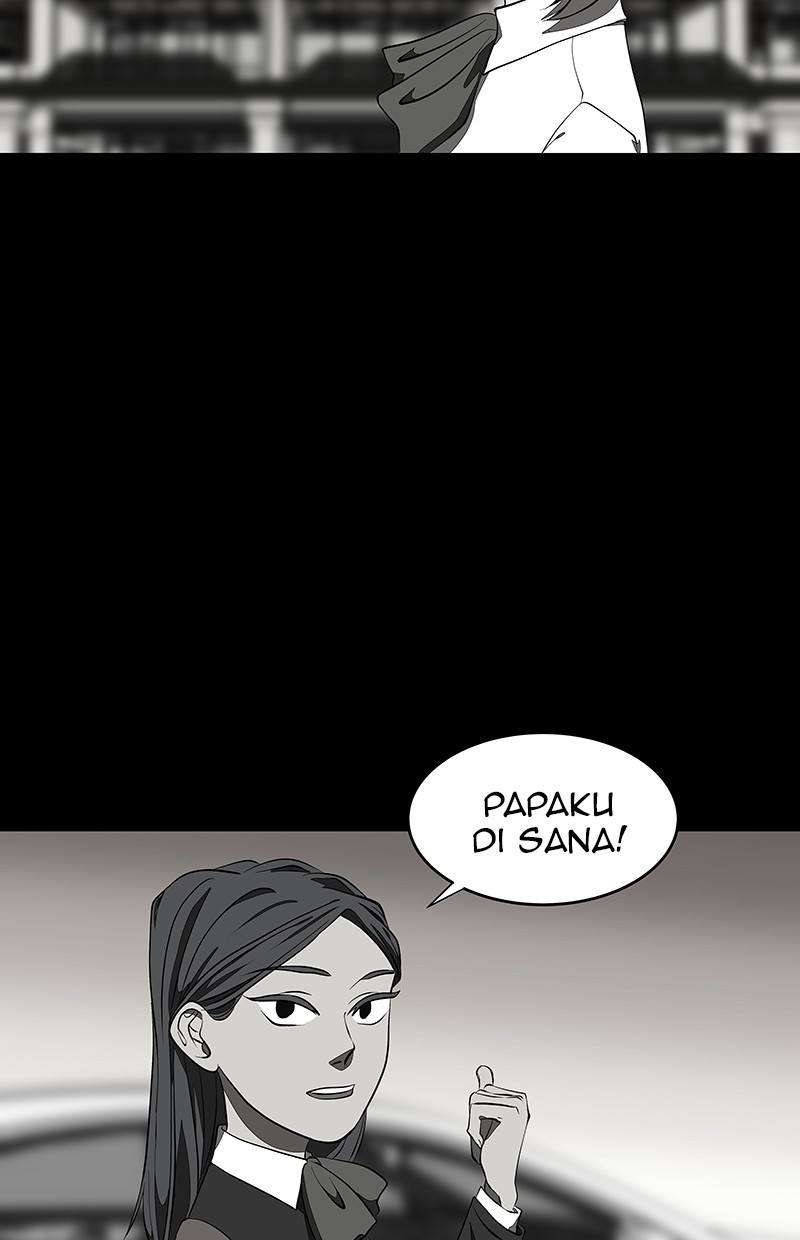 I Love Yoo chapter 102 halaman 76