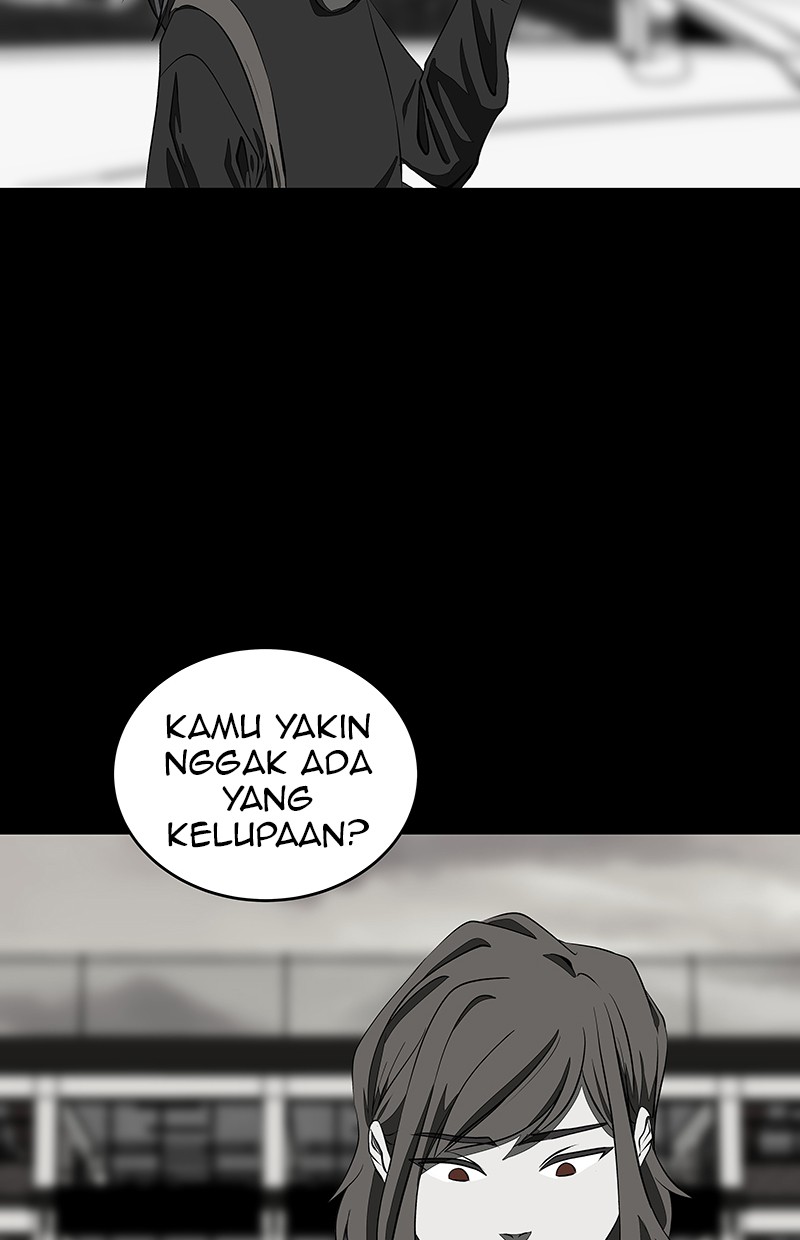 I Love Yoo chapter 102 halaman 77
