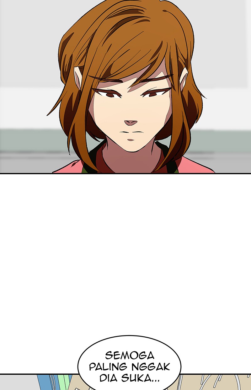 I Love Yoo chapter 102 halaman 80