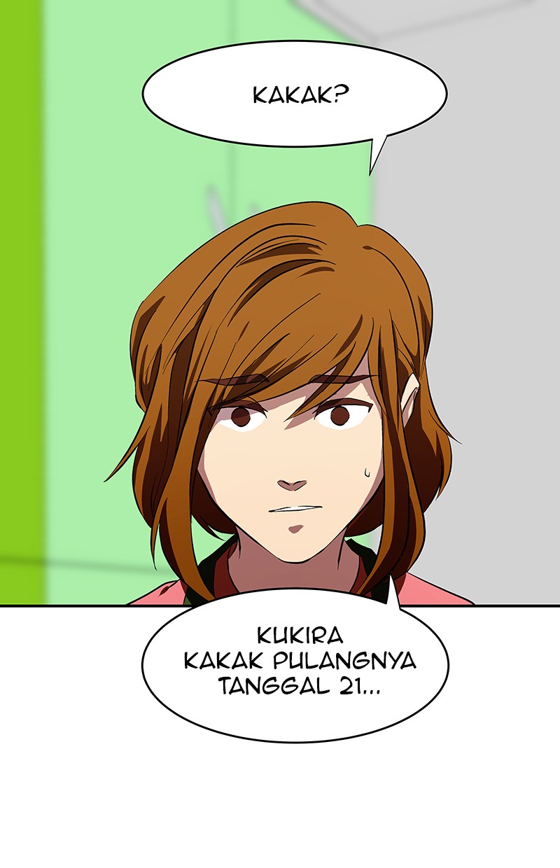 I Love Yoo chapter 103 halaman 1