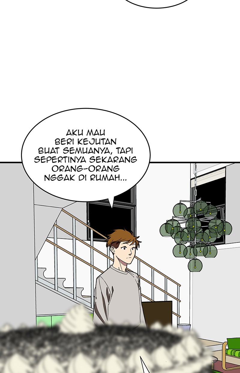 I Love Yoo chapter 103 halaman 3