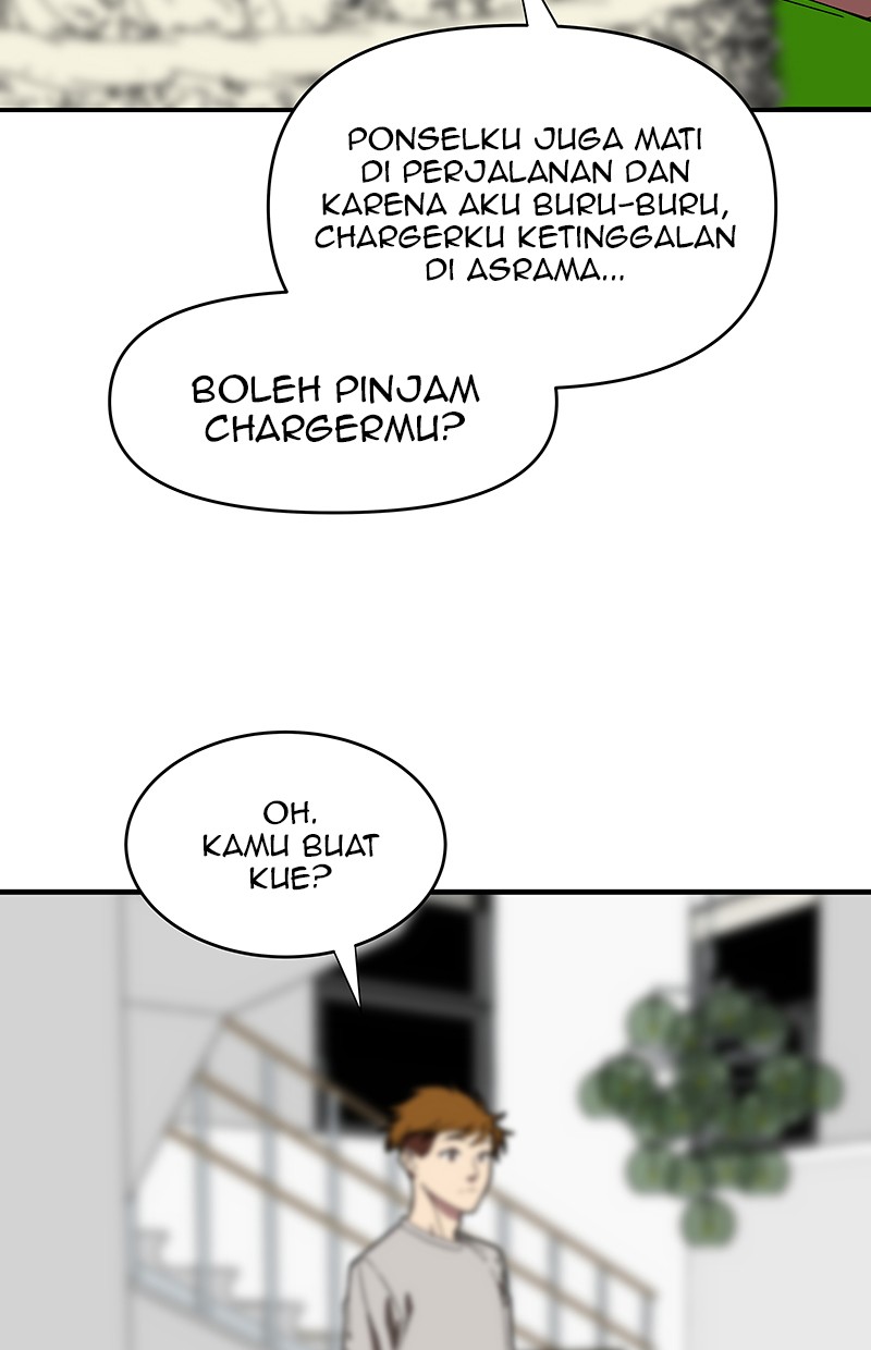 I Love Yoo chapter 103 halaman 4