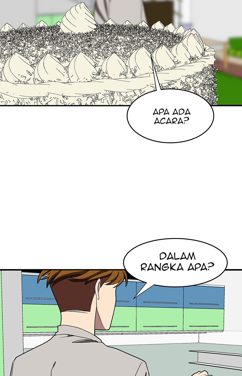 I Love Yoo chapter 103 halaman 5