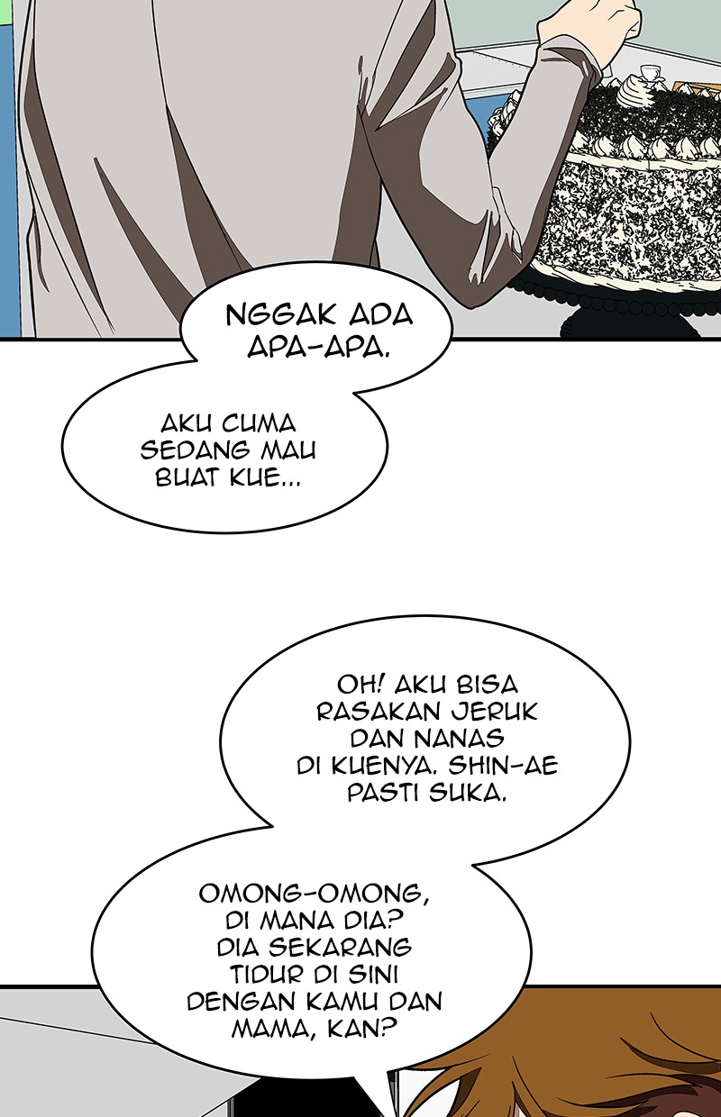 I Love Yoo chapter 103 halaman 6