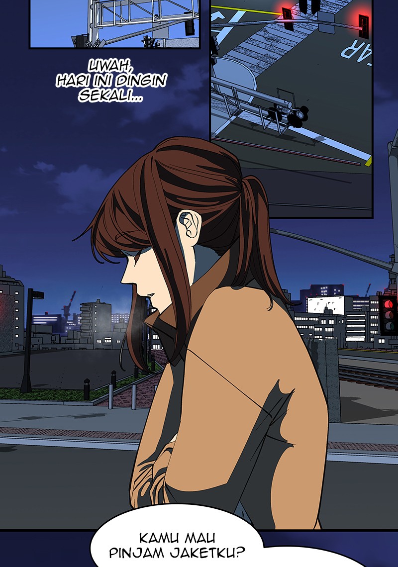 I Love Yoo chapter 103 halaman 10