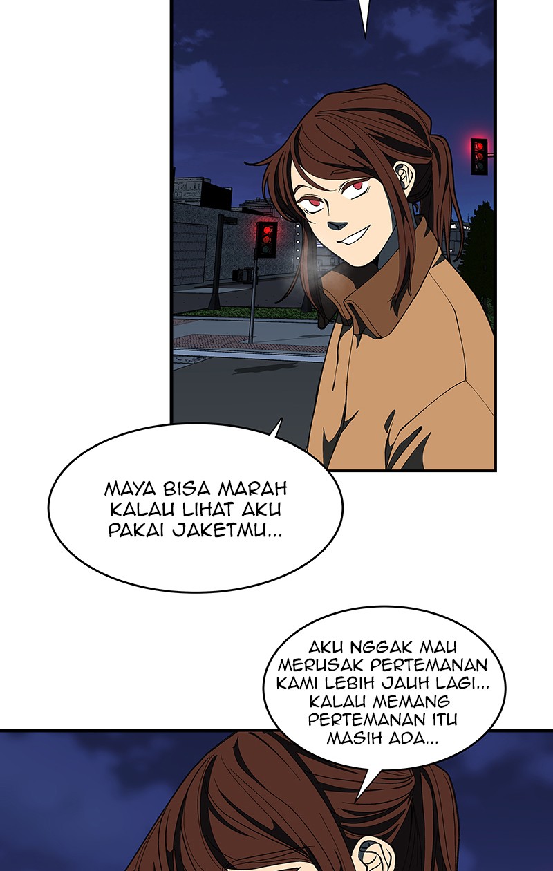 I Love Yoo chapter 103 halaman 12