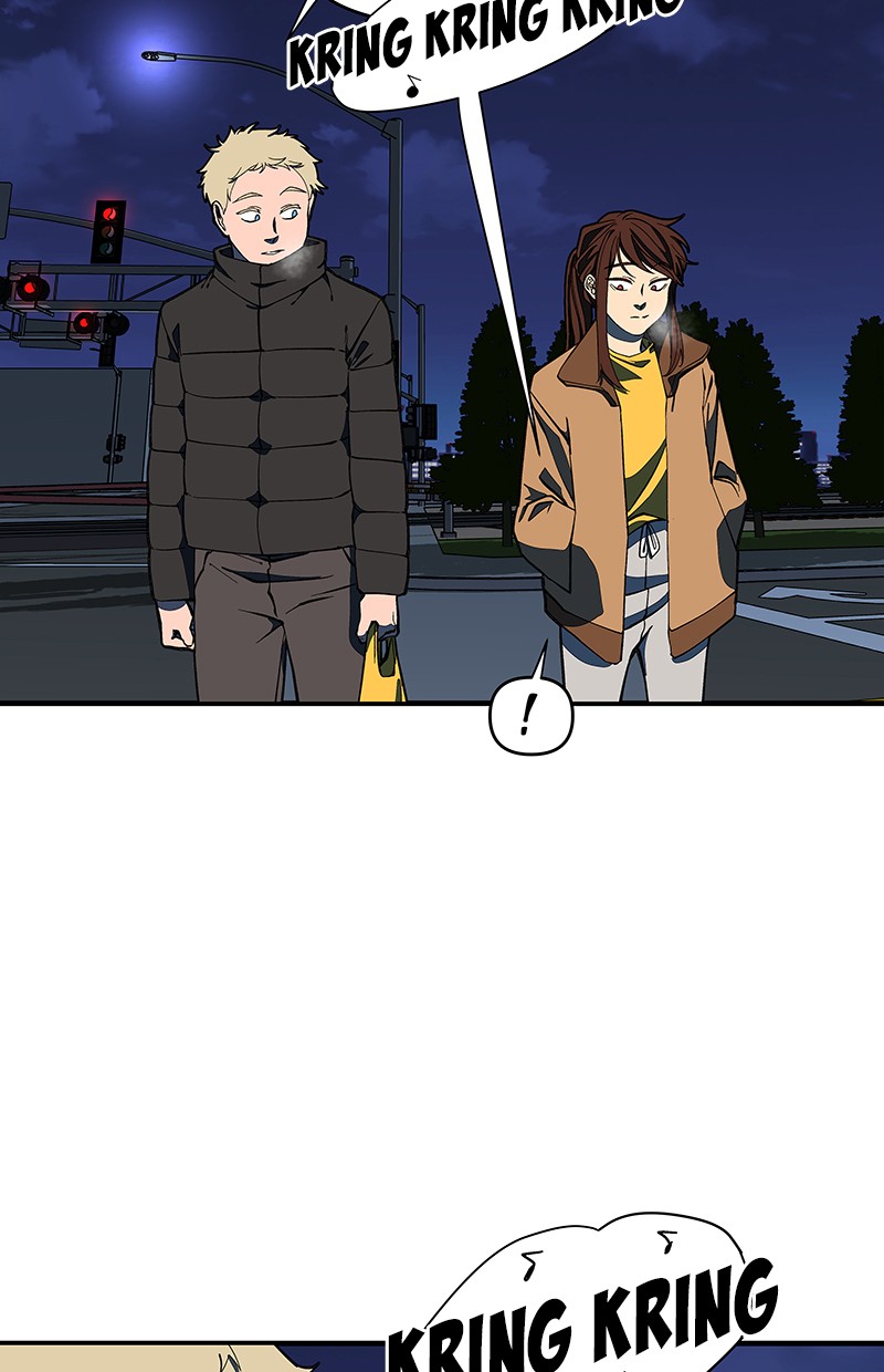 I Love Yoo chapter 103 halaman 15