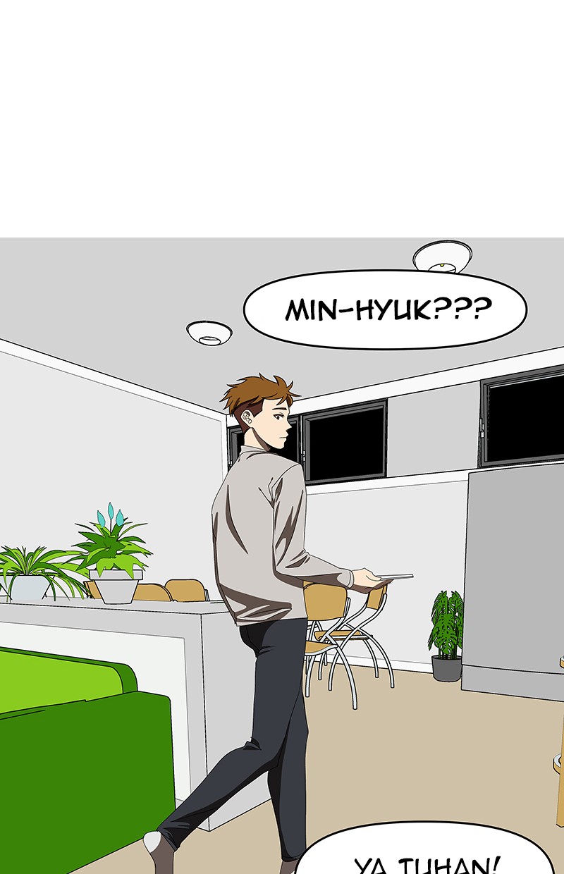 I Love Yoo chapter 103 halaman 20