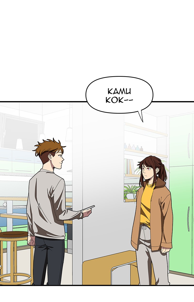 I Love Yoo chapter 103 halaman 22