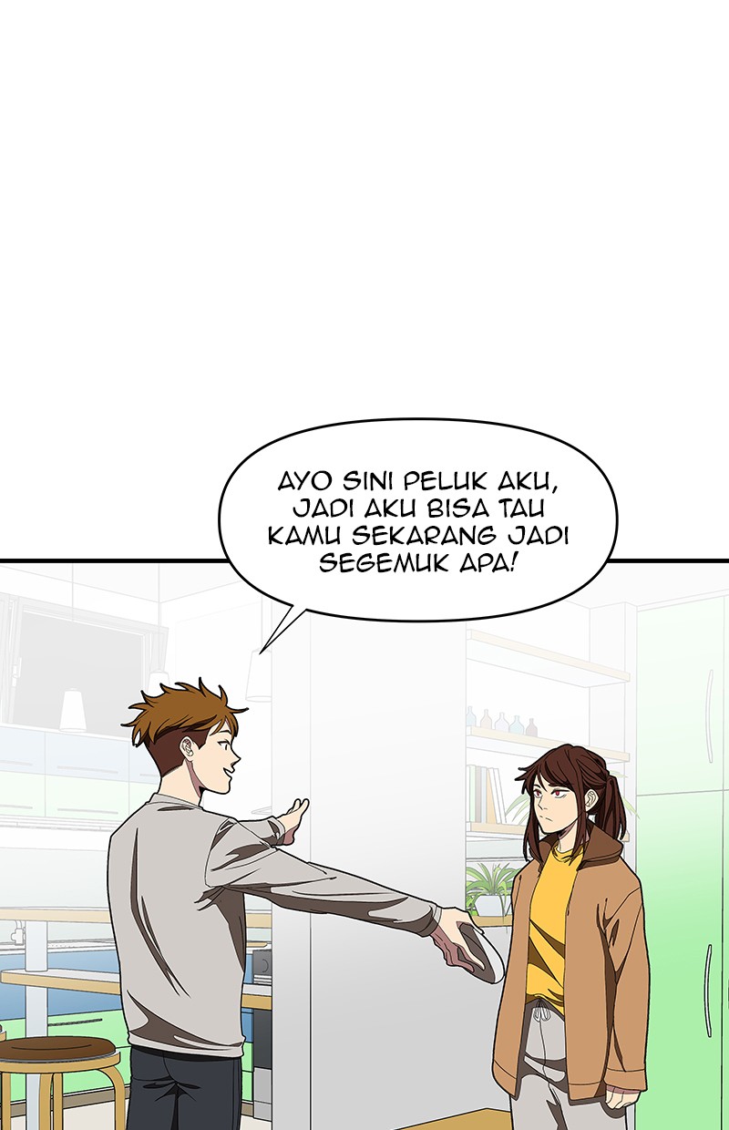 I Love Yoo chapter 103 halaman 23