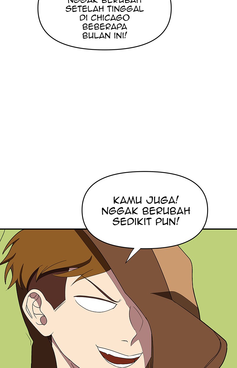 I Love Yoo chapter 103 halaman 26