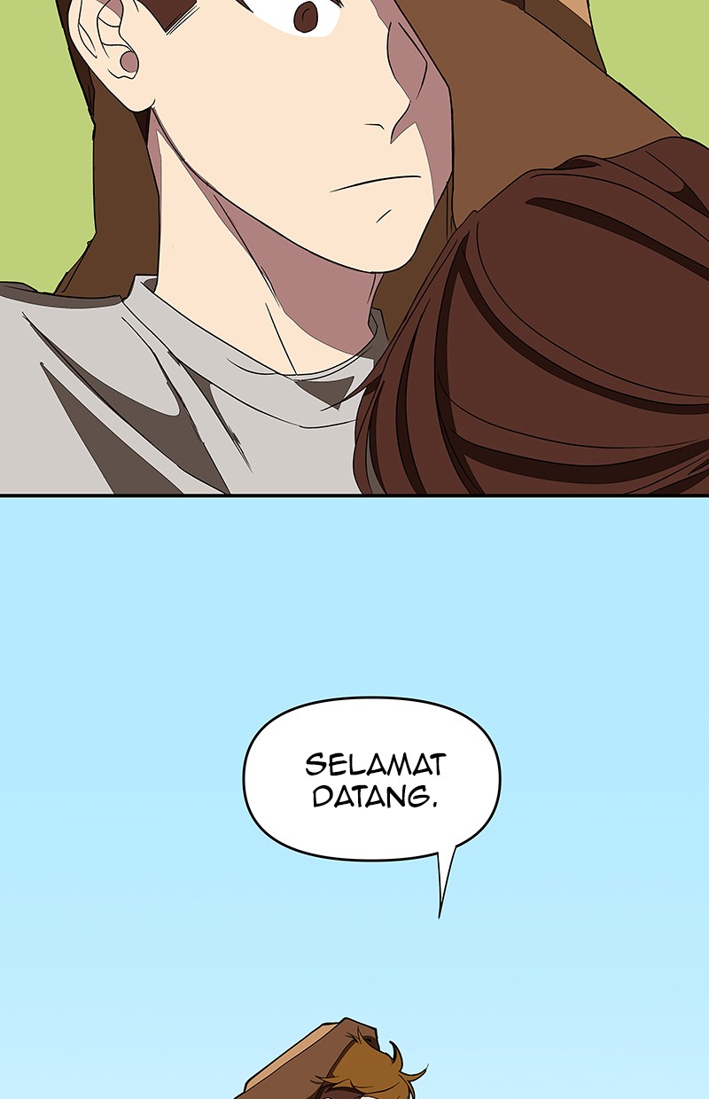 I Love Yoo chapter 103 halaman 28