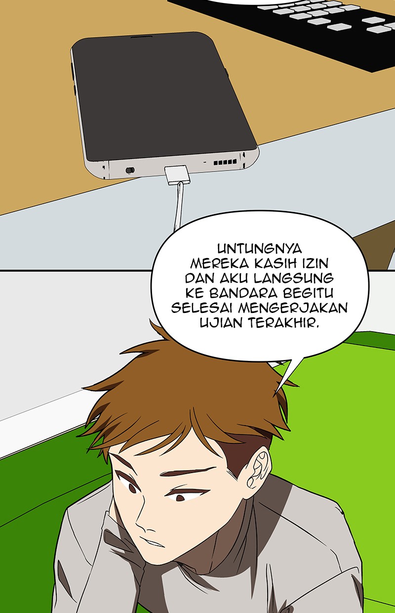 I Love Yoo chapter 103 halaman 33
