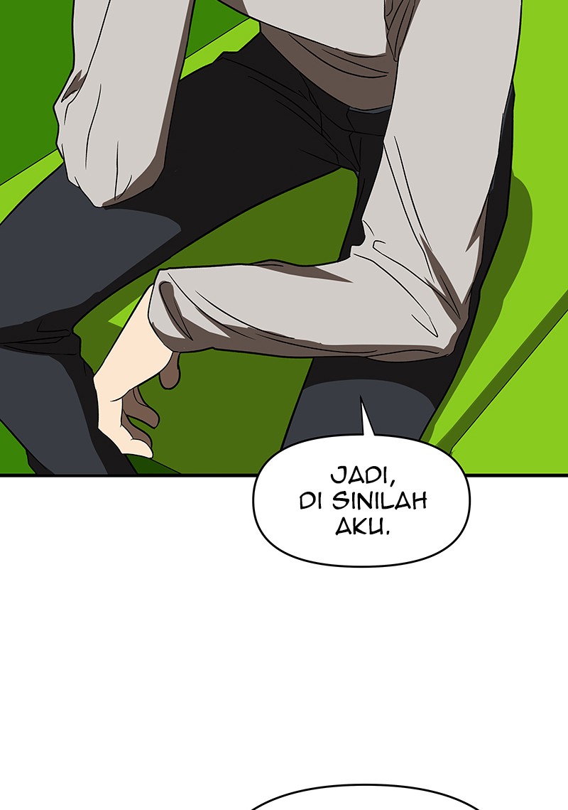 I Love Yoo chapter 103 halaman 34