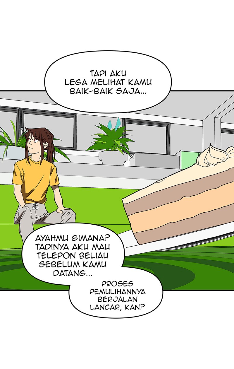 I Love Yoo chapter 103 halaman 36