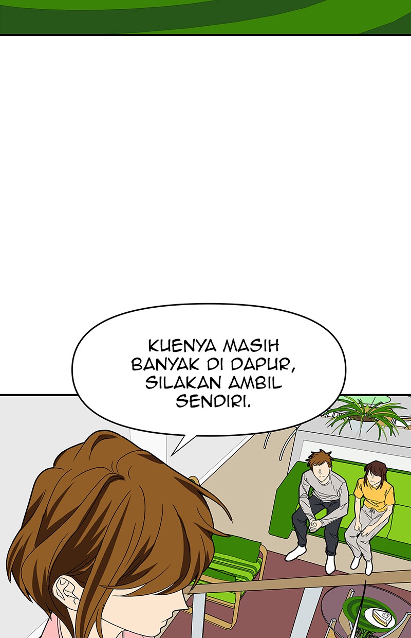 I Love Yoo chapter 103 halaman 38