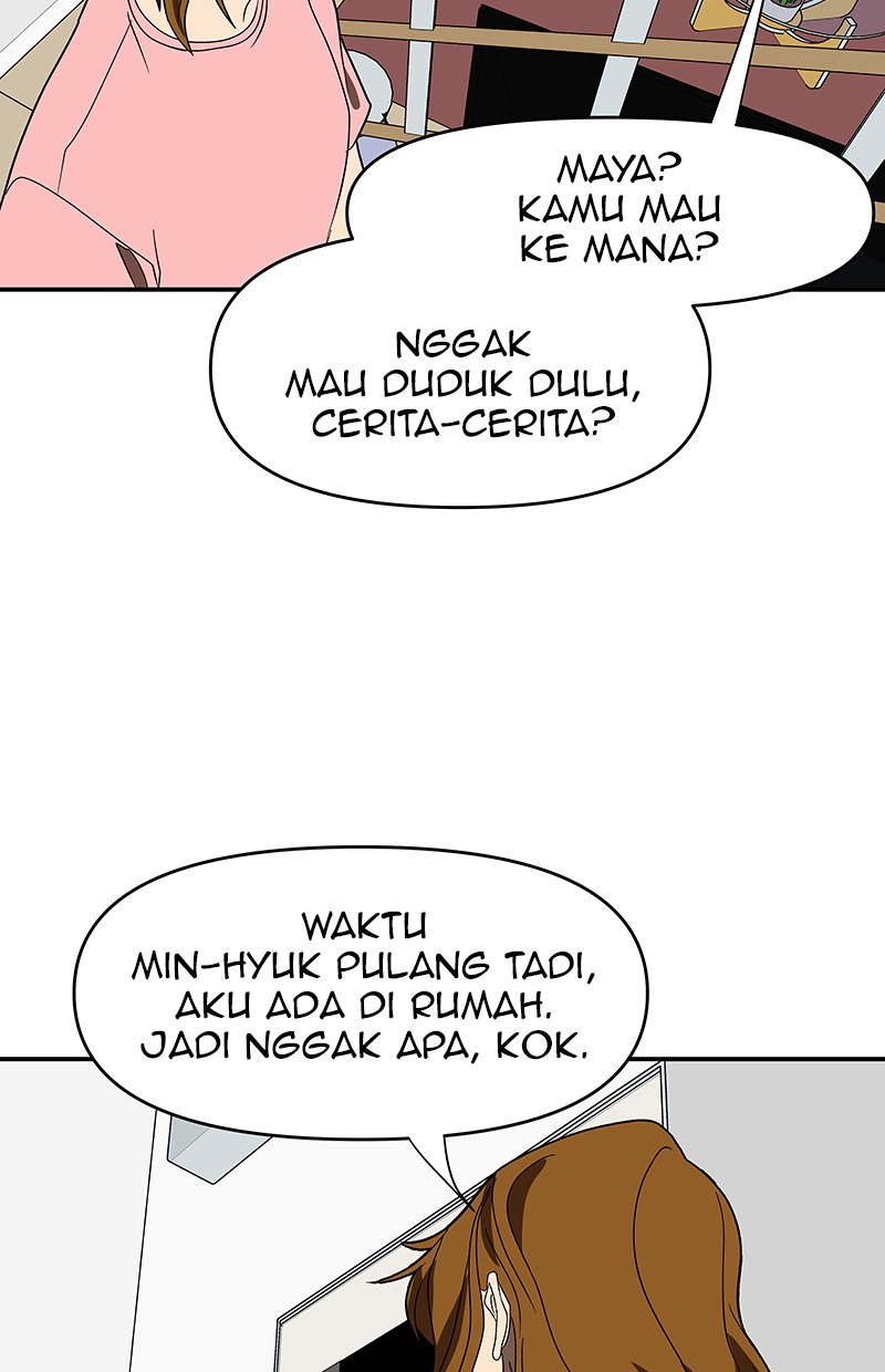 I Love Yoo chapter 103 halaman 39