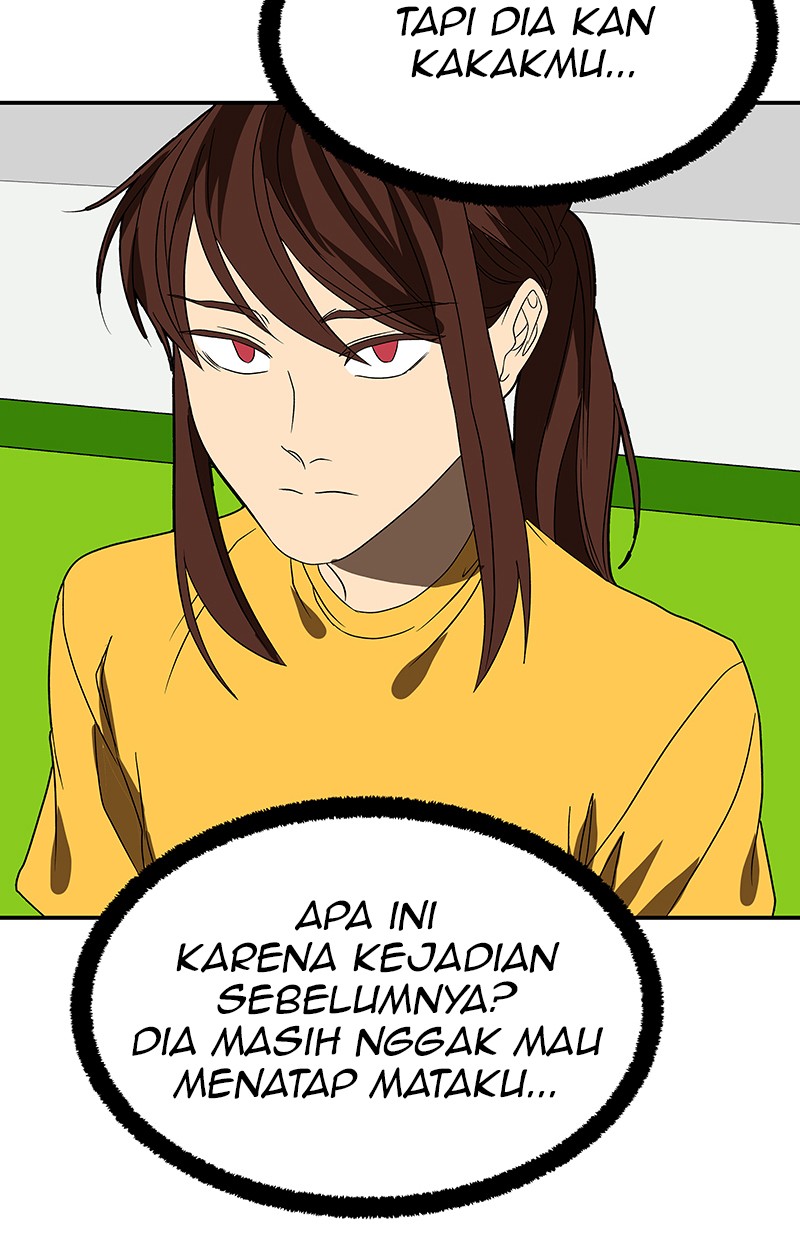 I Love Yoo chapter 103 halaman 41