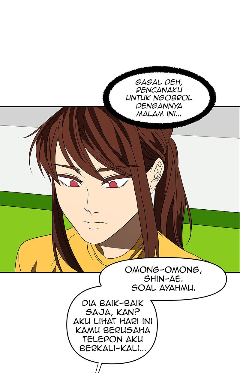 I Love Yoo chapter 103 halaman 42