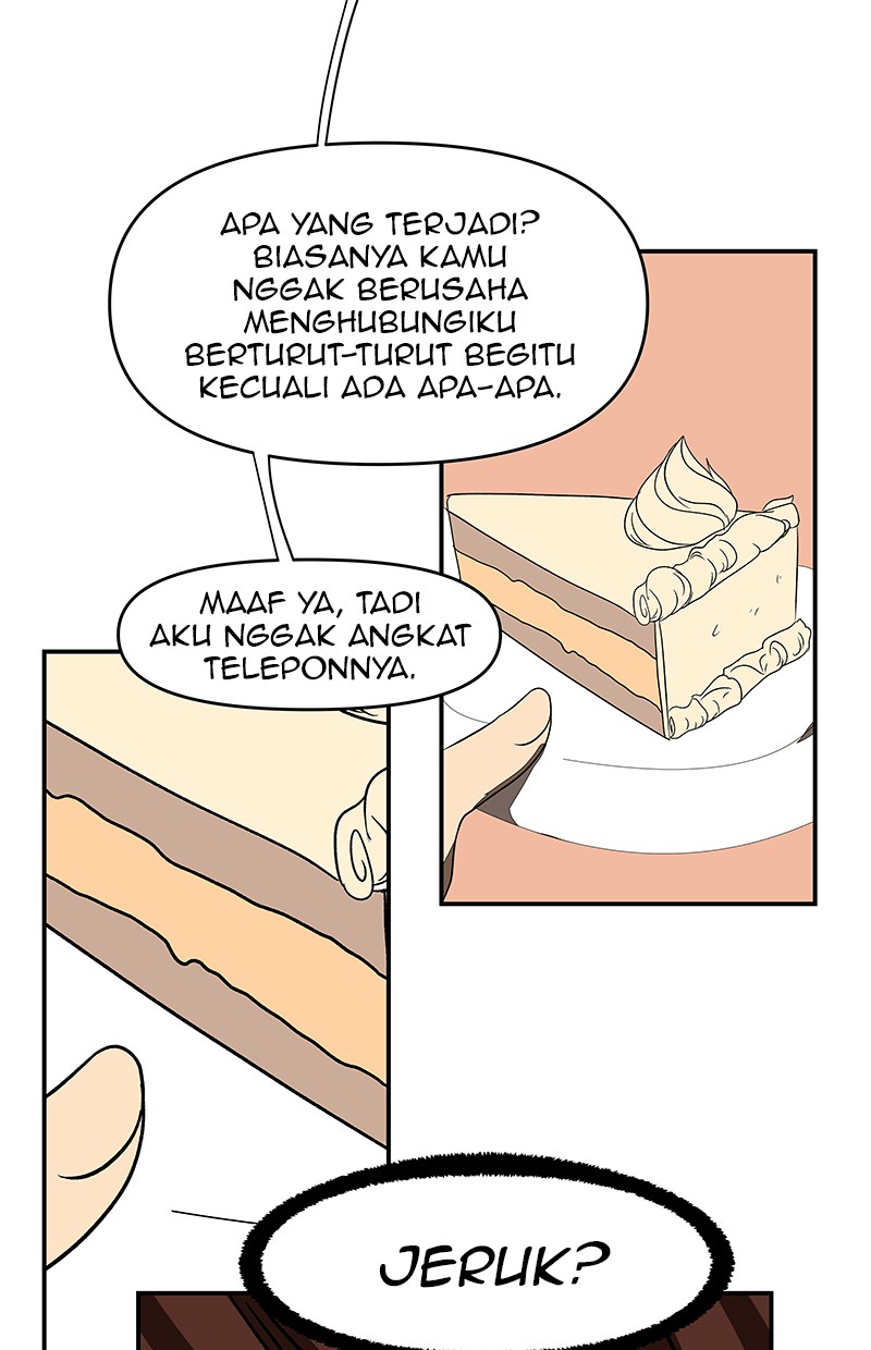 I Love Yoo chapter 103 halaman 43