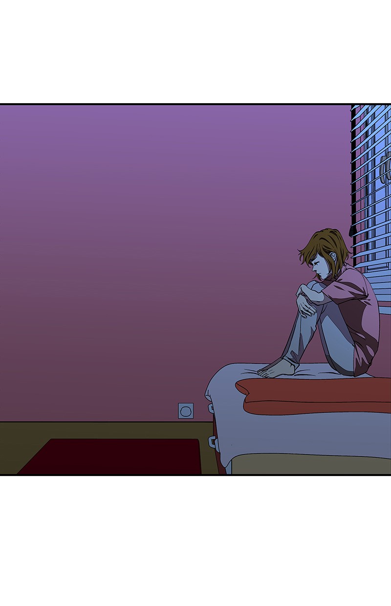 I Love Yoo chapter 103 halaman 46