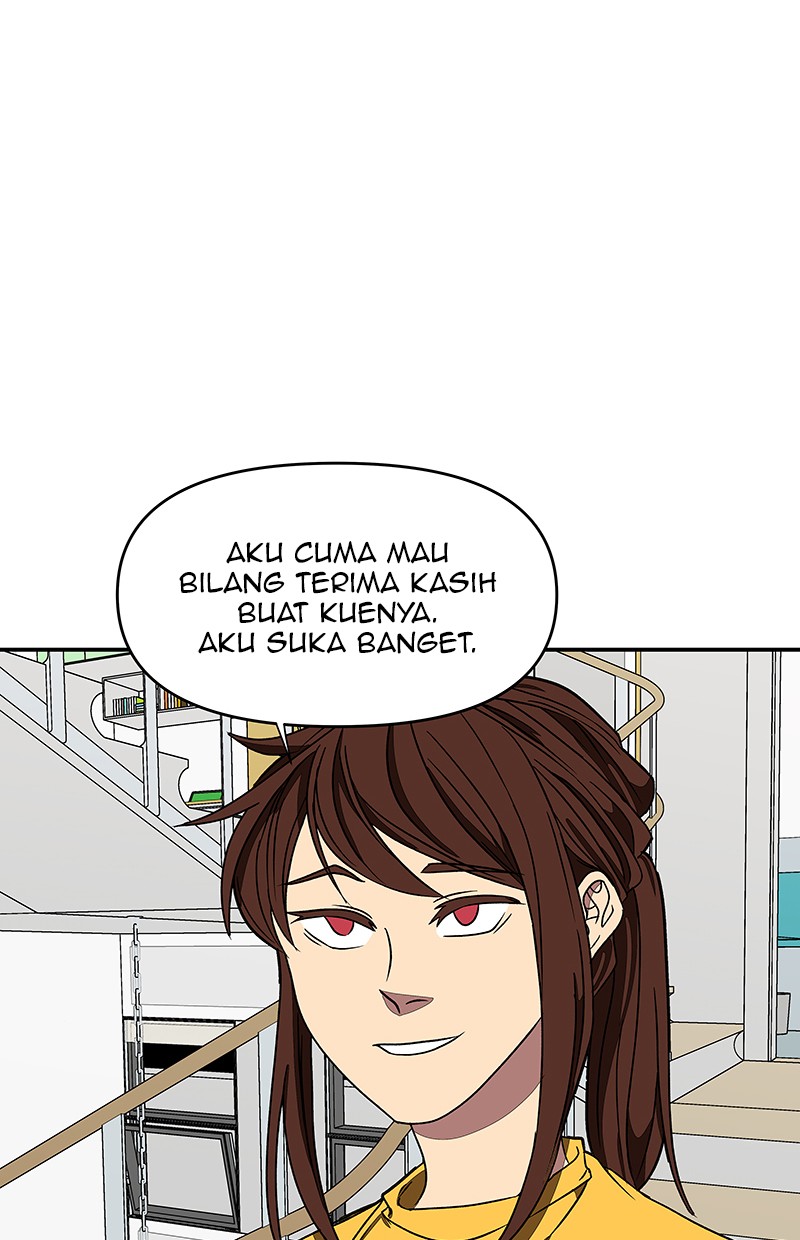I Love Yoo chapter 103 halaman 50
