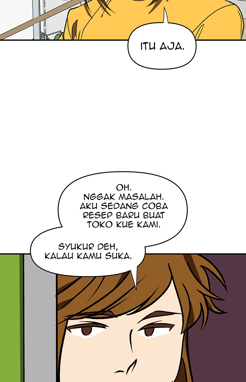 I Love Yoo chapter 103 halaman 51