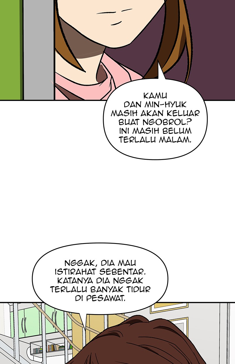 I Love Yoo chapter 103 halaman 52