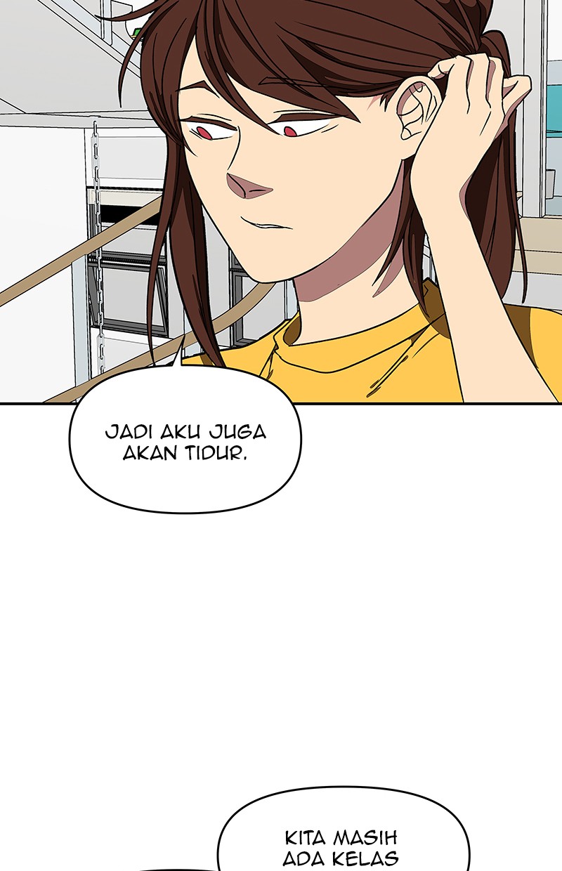 I Love Yoo chapter 103 halaman 53