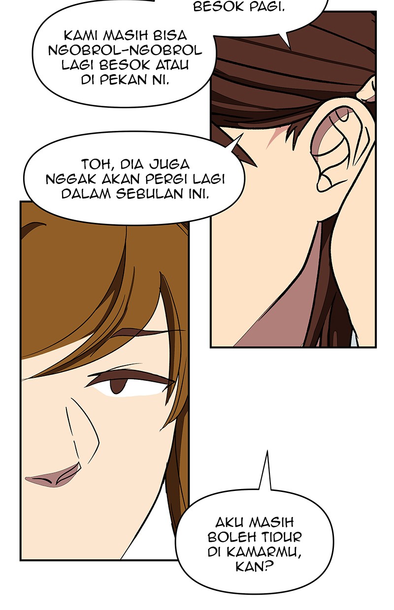 I Love Yoo chapter 103 halaman 54