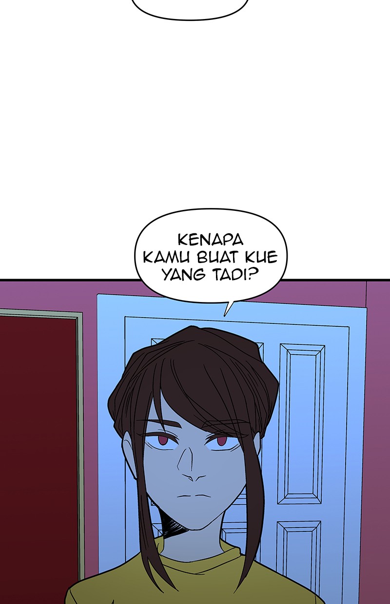 I Love Yoo chapter 103 halaman 56