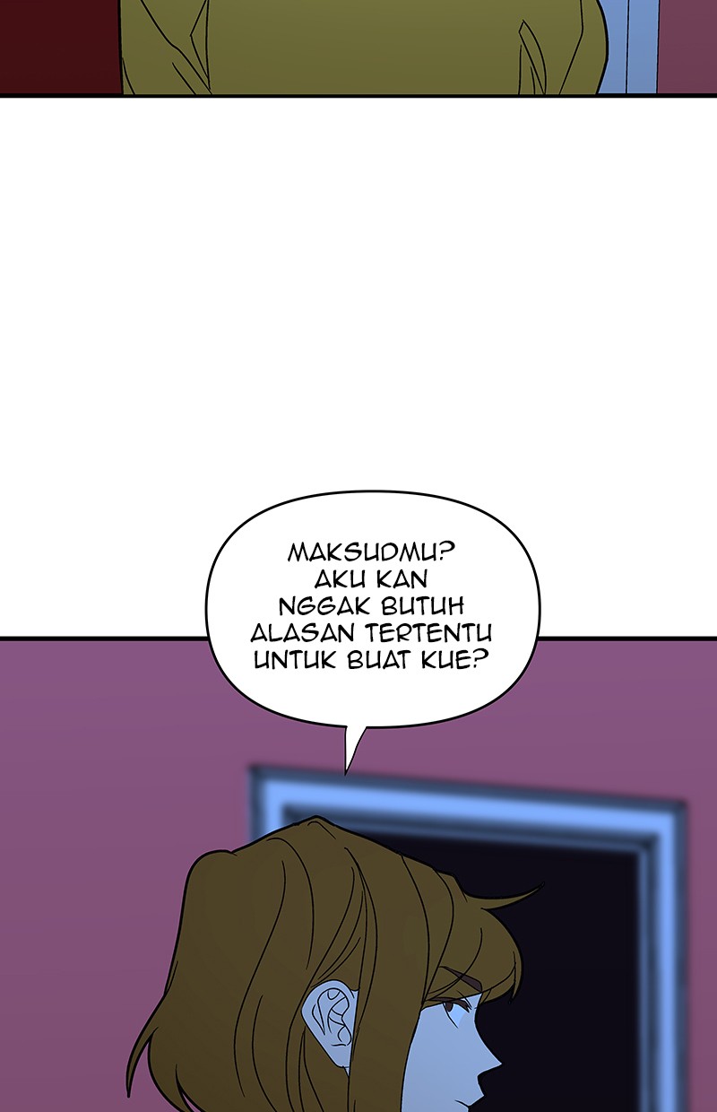 I Love Yoo chapter 103 halaman 57