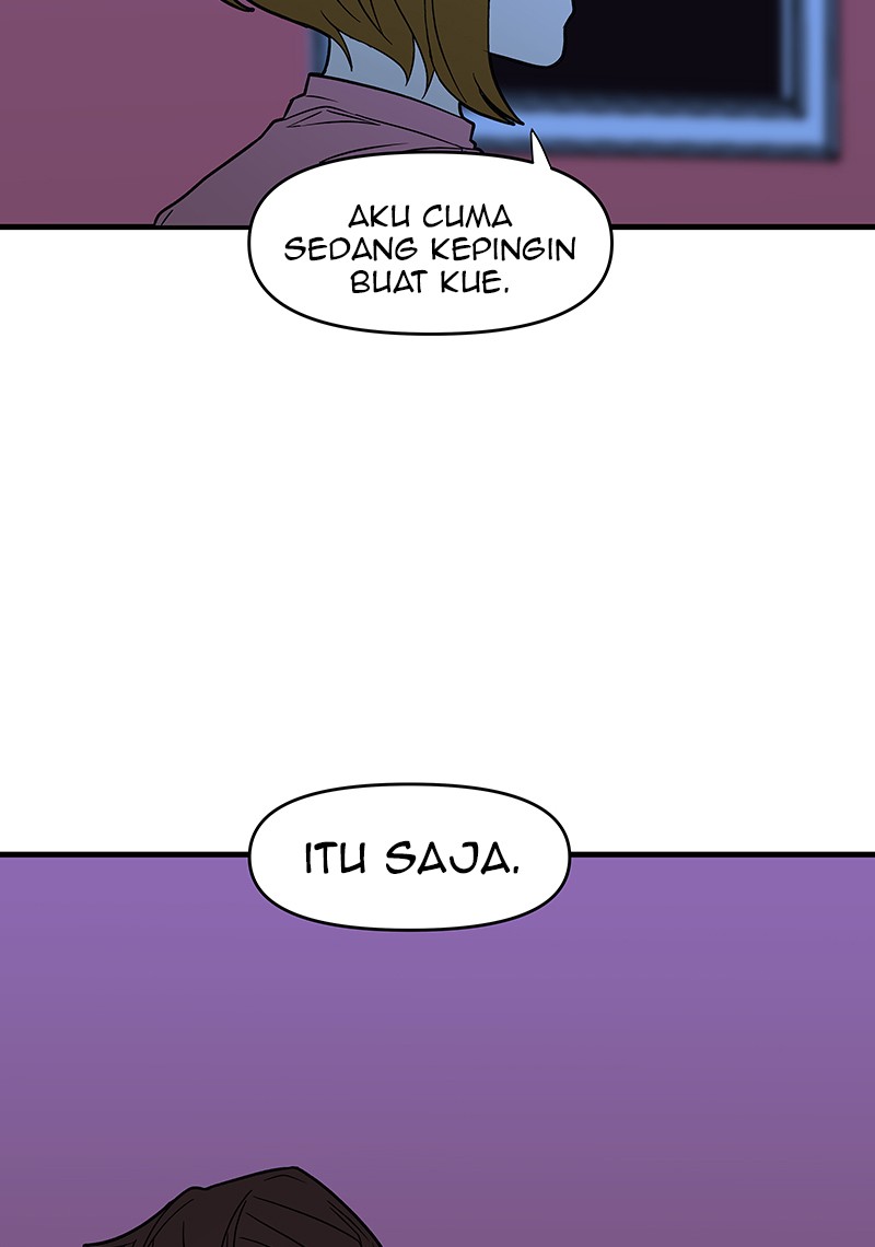 I Love Yoo chapter 103 halaman 58