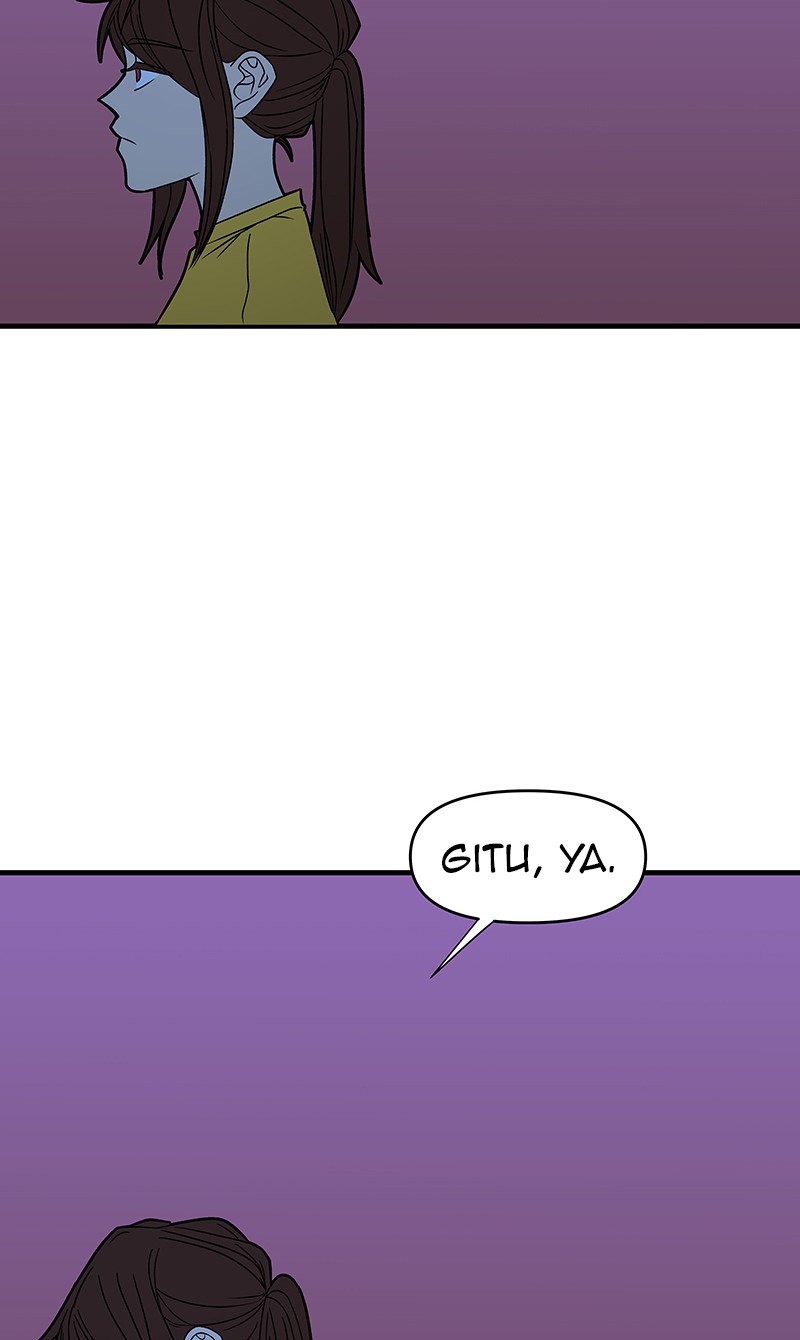 I Love Yoo chapter 103 halaman 59