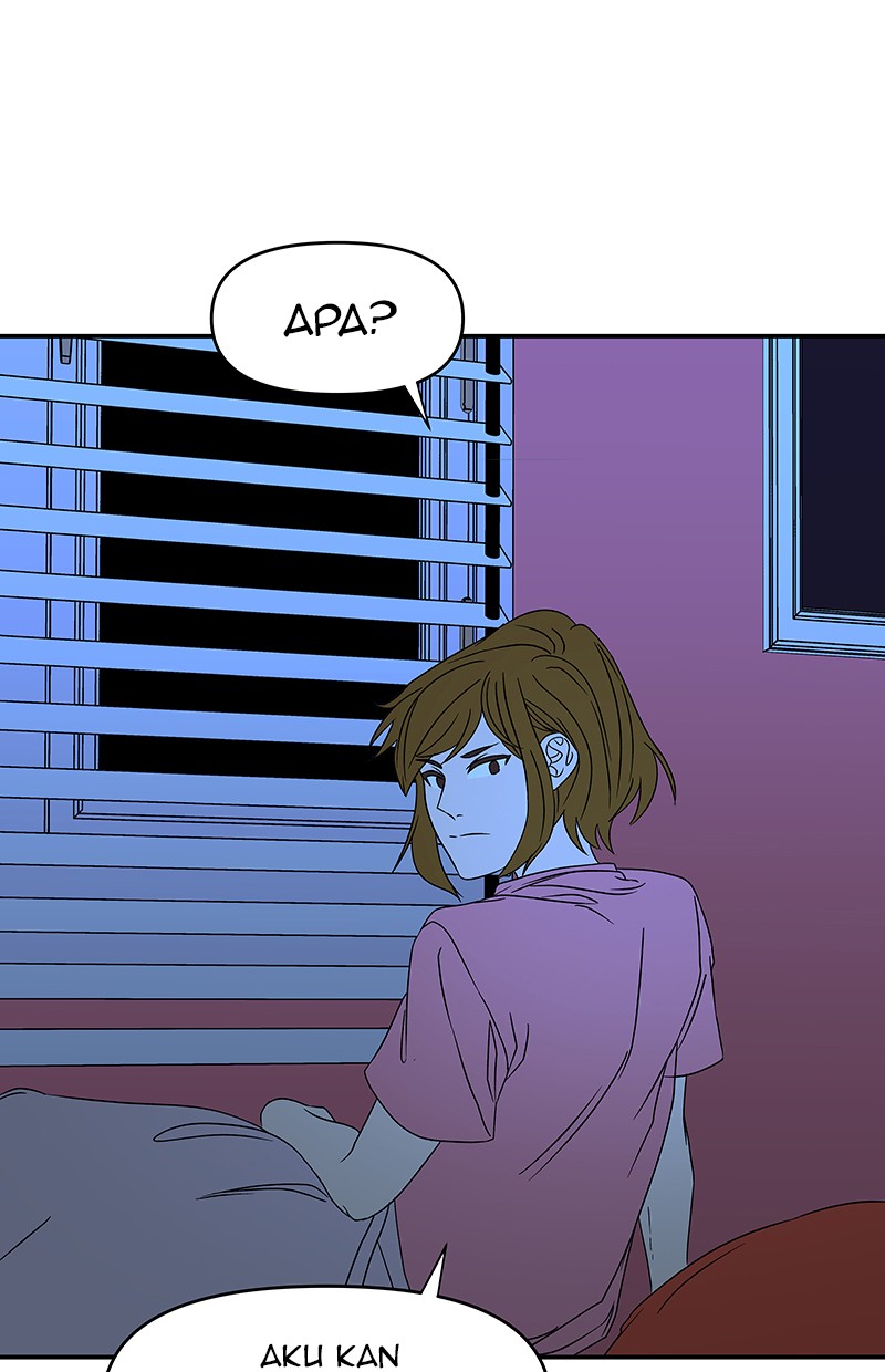 I Love Yoo chapter 103 halaman 64