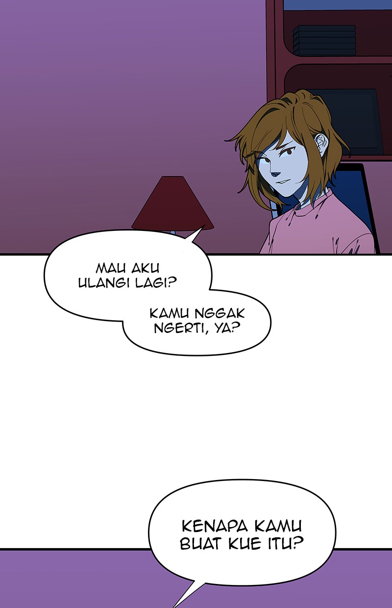 I Love Yoo chapter 103 halaman 67