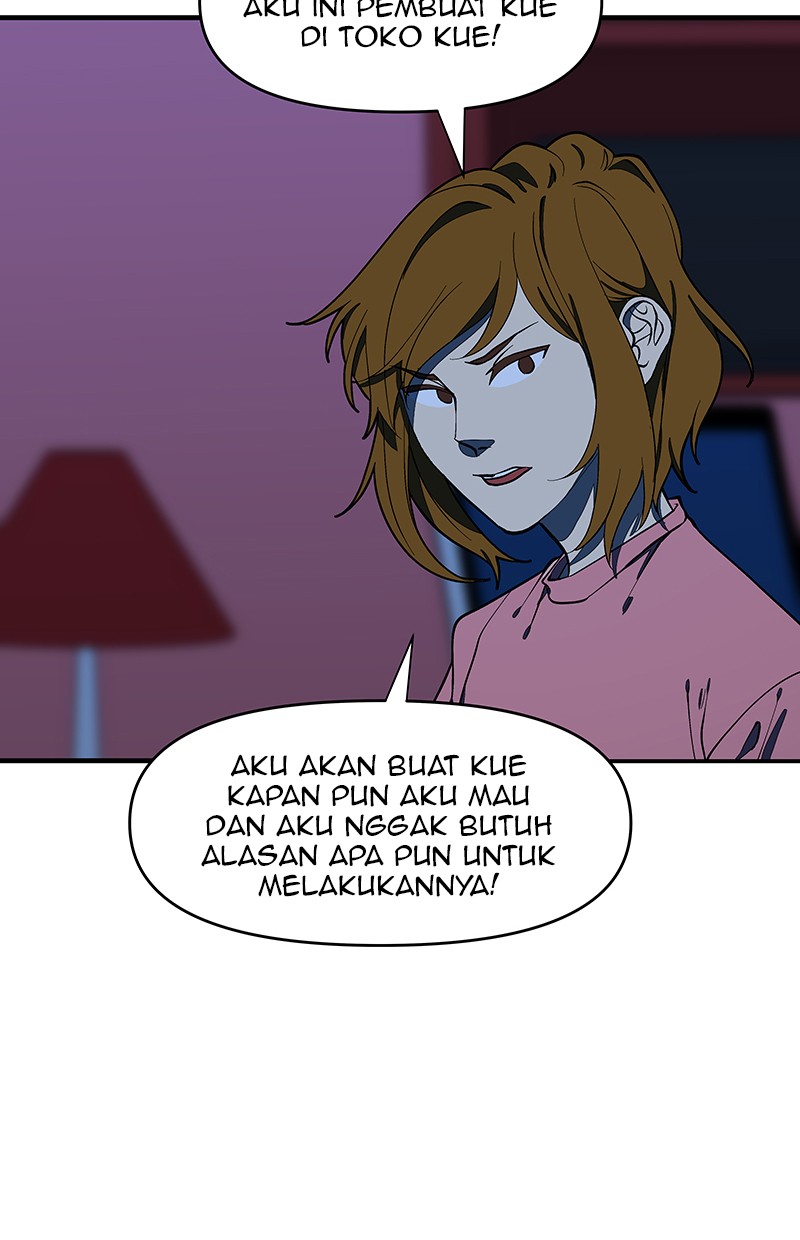 I Love Yoo chapter 103 halaman 69