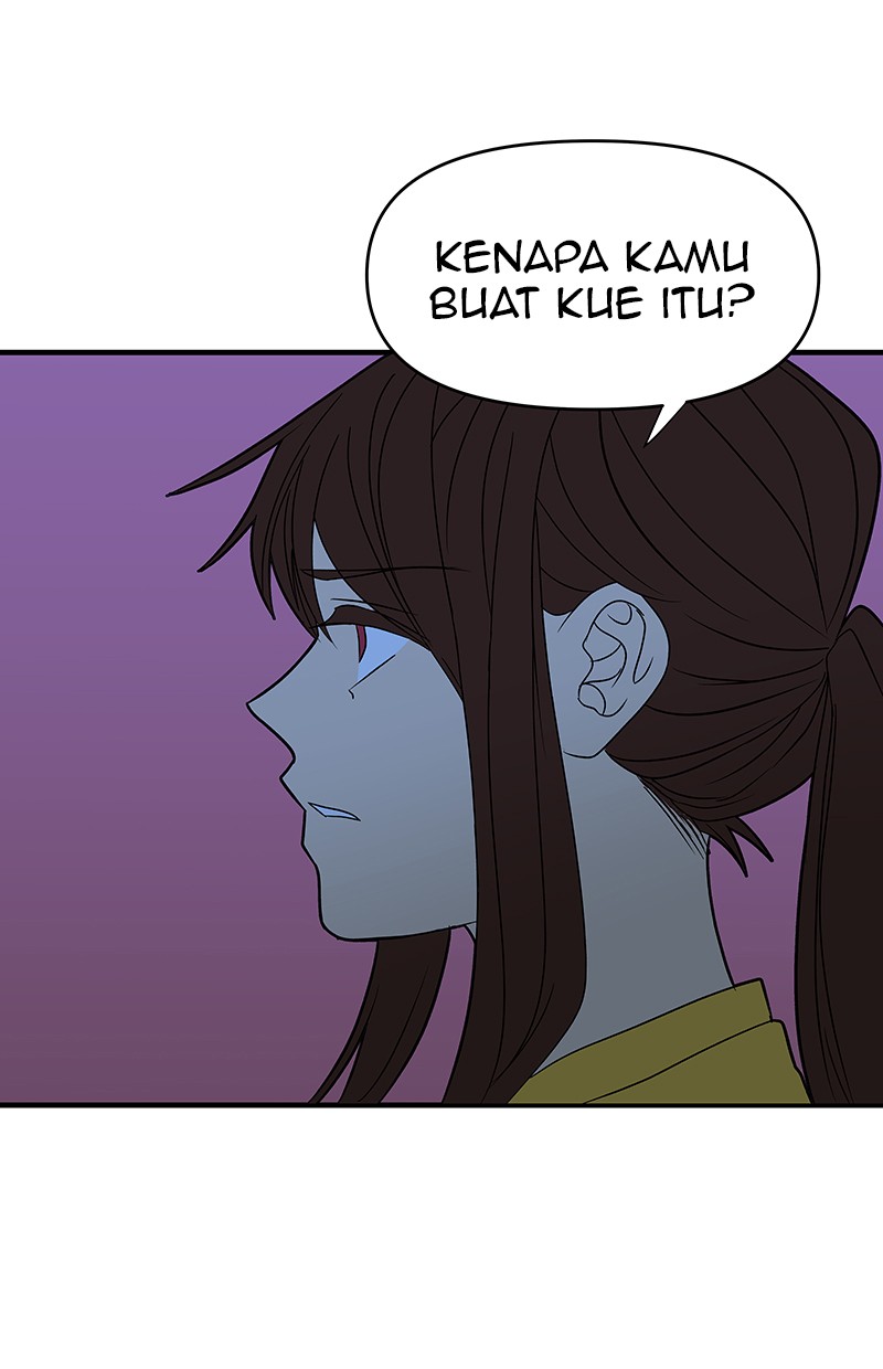 I Love Yoo chapter 103 halaman 73
