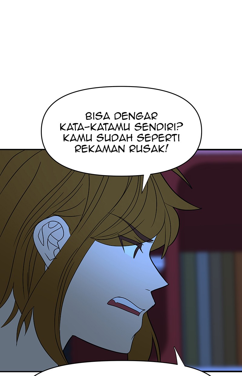 I Love Yoo chapter 103 halaman 74