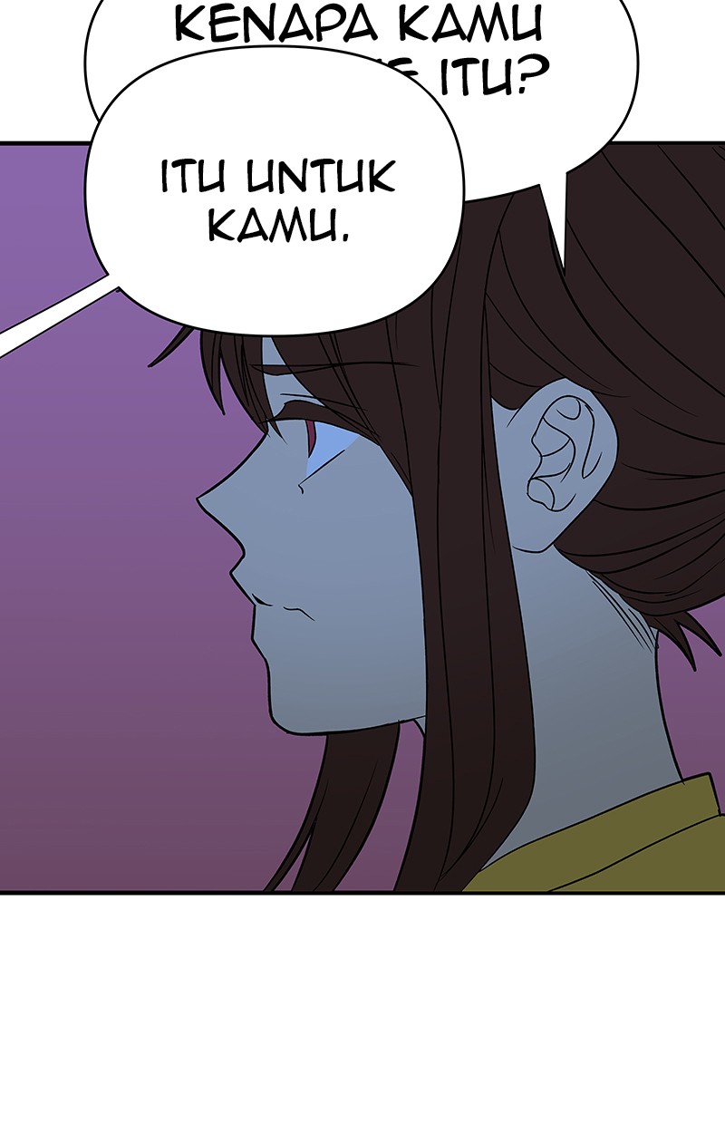 I Love Yoo chapter 103 halaman 78