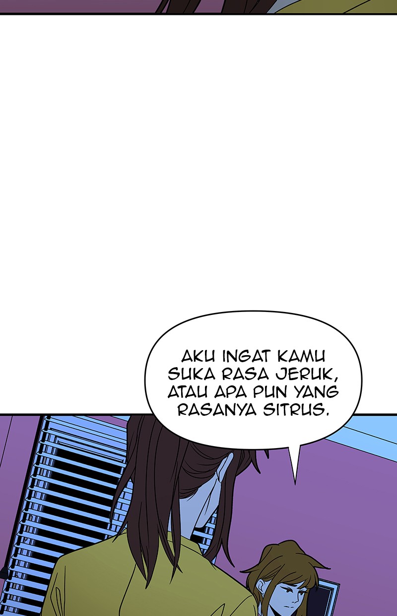 I Love Yoo chapter 103 halaman 80