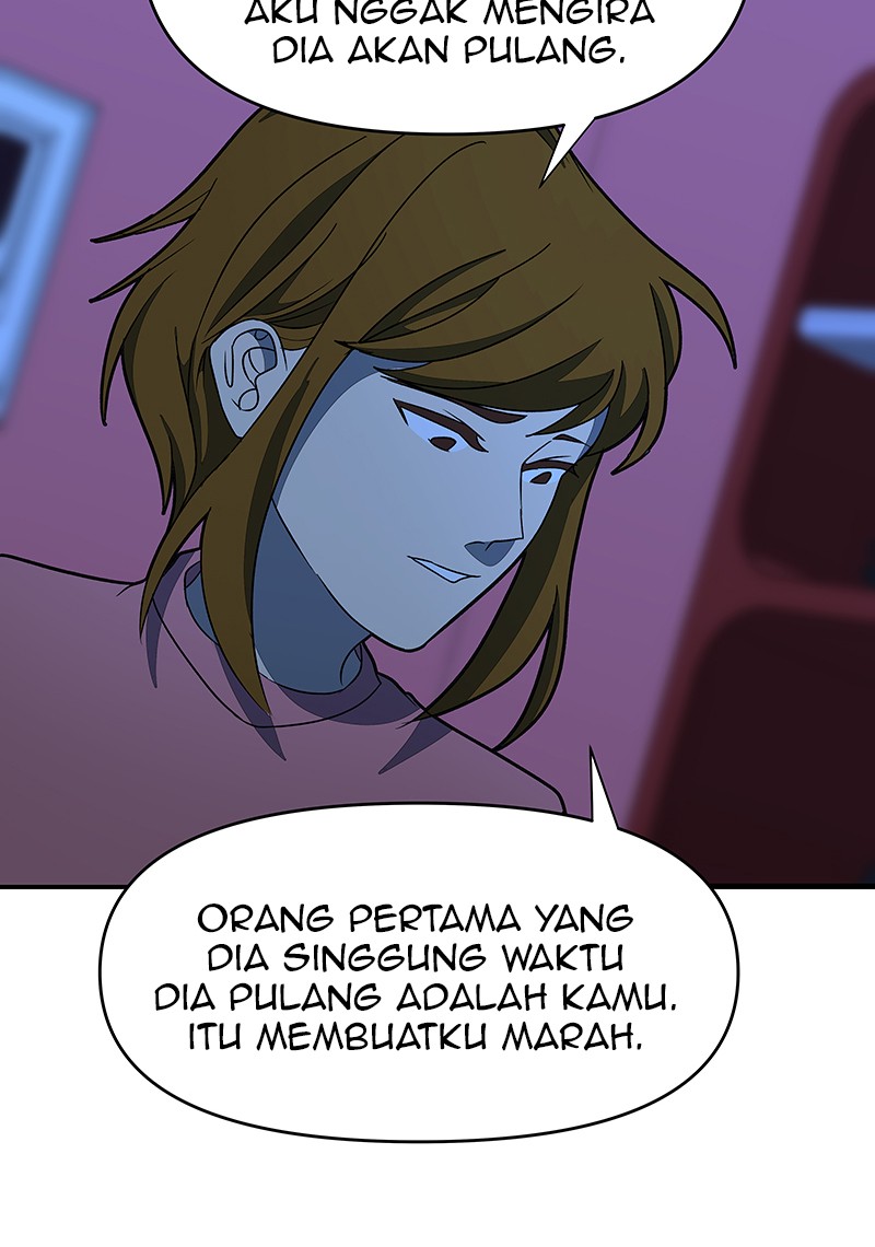 I Love Yoo chapter 103 halaman 82