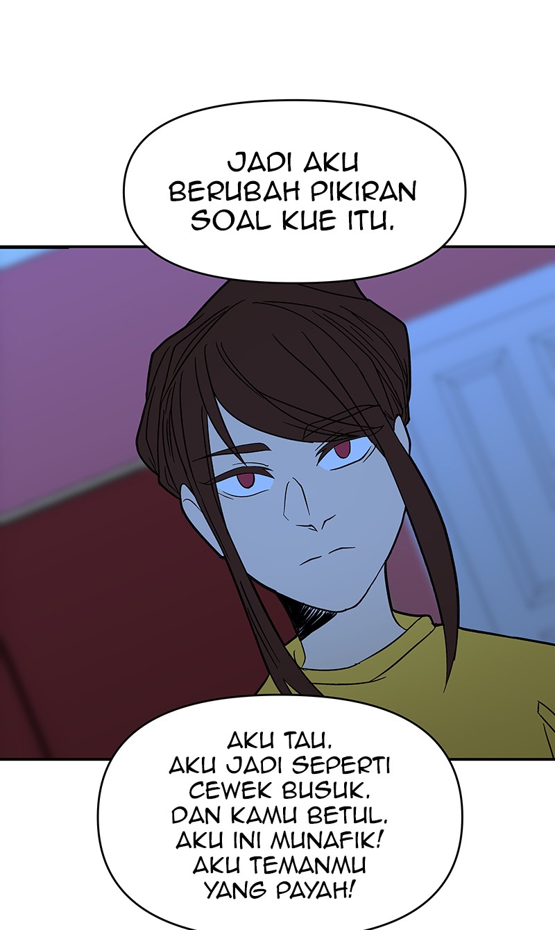 I Love Yoo chapter 103 halaman 83