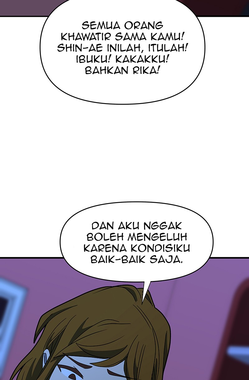 I Love Yoo chapter 103 halaman 85